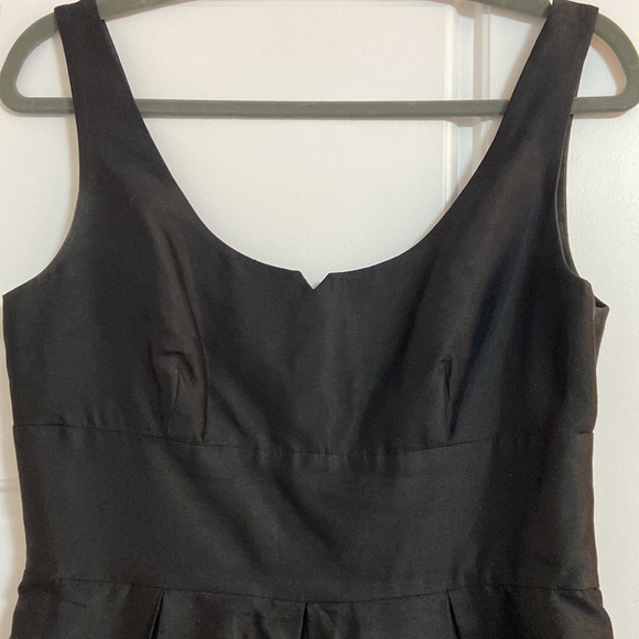 Perfect Little Black Dress - Picture 2 of 7